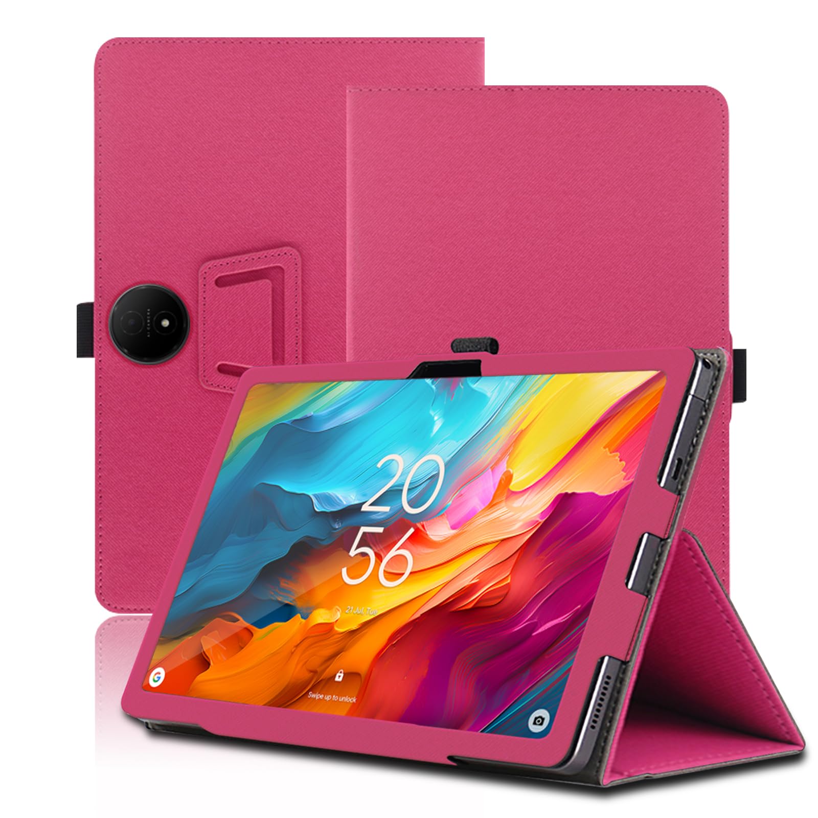Amazon.co.jp: TCL NXTPAPER 14ケース, 14.3 inch, TCL NXTPAPER 14